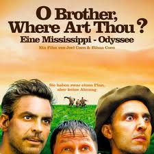 Soundtrack-O Brother Where Art Thou?